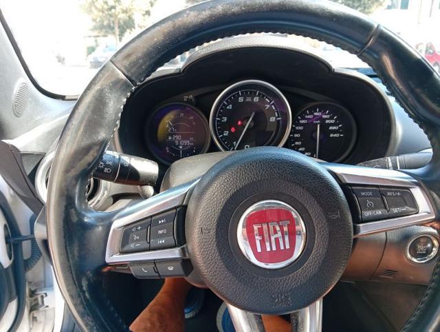 FIAT 124 Spider 1.4 MultiAir