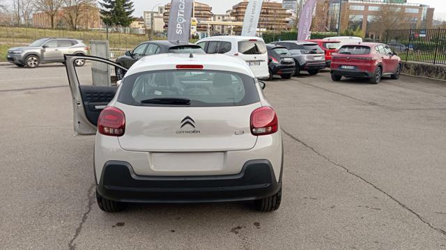 CITROEN C3 *PROMO* PureTech 83 S&S Plus