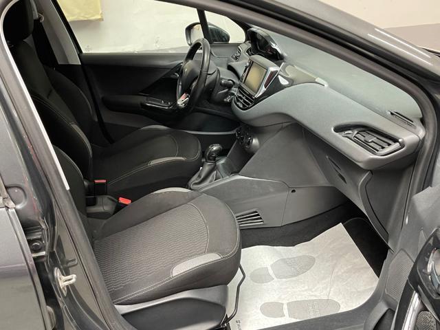 PEUGEOT 208 1° serie PureTech 82 5 porte Active
