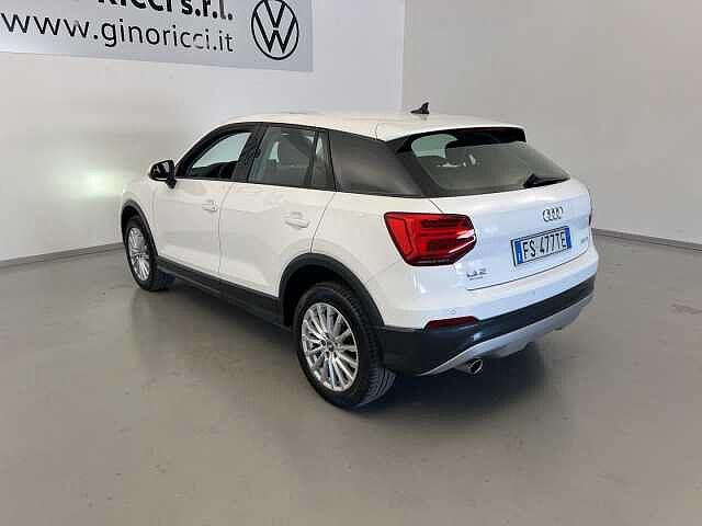 Audi Q2 30 TDI Business Design