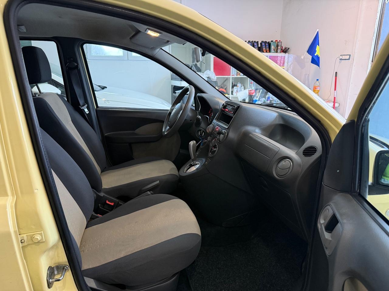 Fiat Panda 1.2 BENZINA AUTOMATICO