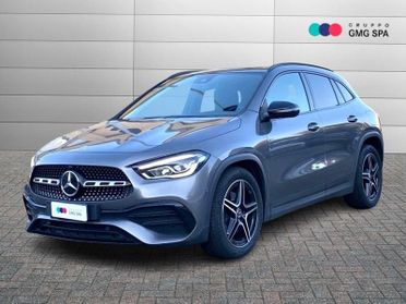 Mercedes-Benz GLA 180 d Premium auto