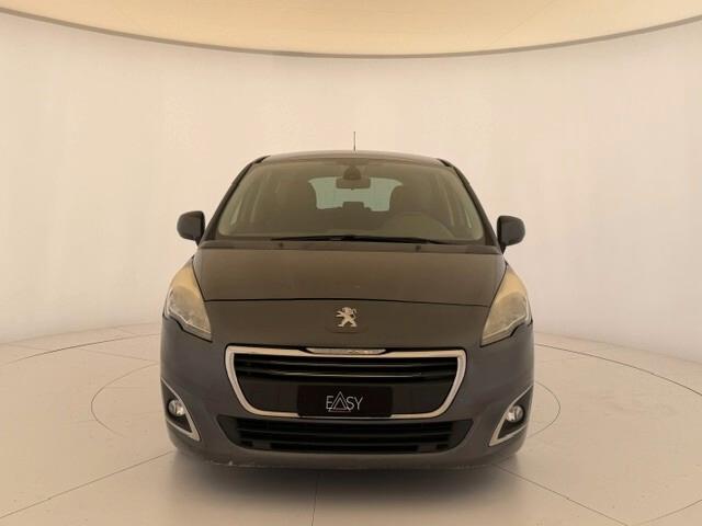 Peugeot 5008 BlueHDi 120 S&S - NEOPATENTATI