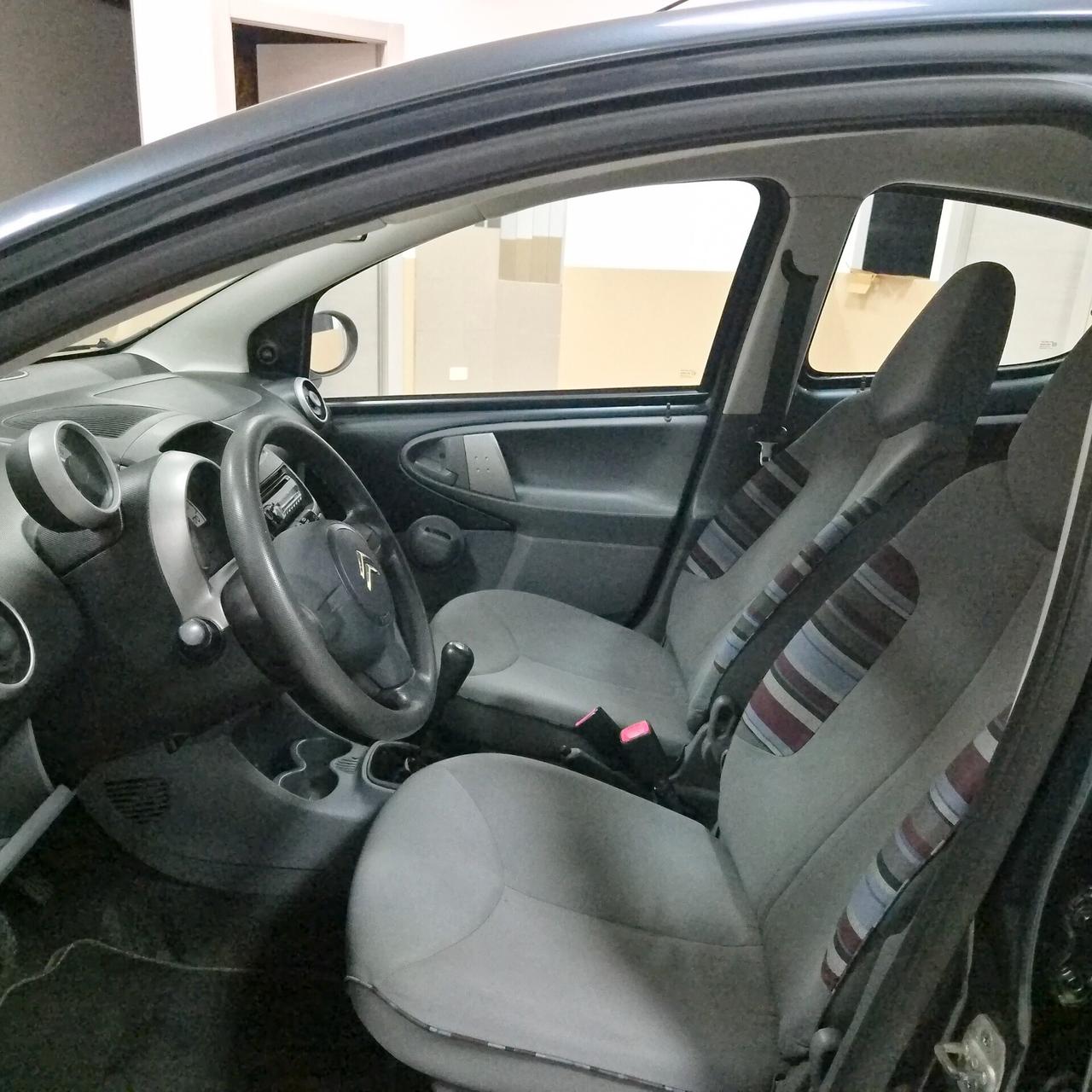Citroen C1 1.0 3 porte airdream CMP-5 Amici