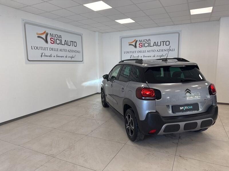 Citroën C3 Aircross C3 Aircross PureTech 110 S&S Feel