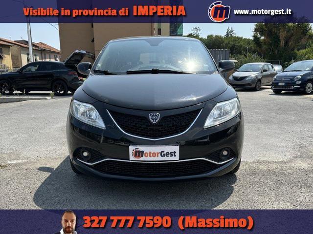 LANCIA Ypsilon 1.3 MJT 16V 95 CV 5 porte S&S Platinum