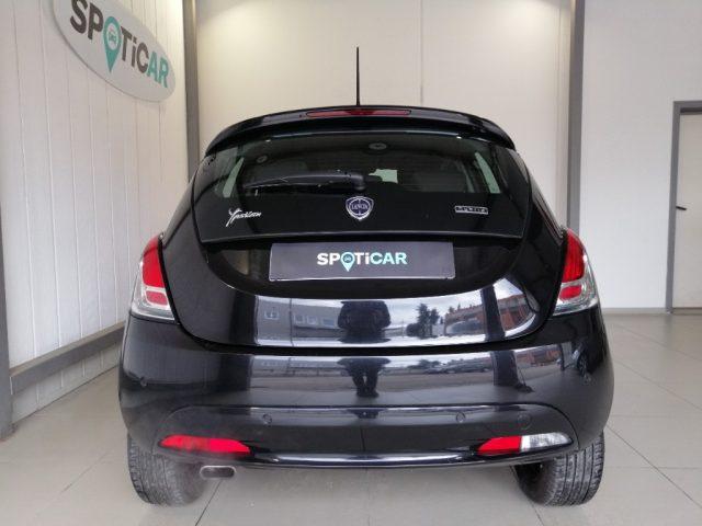 LANCIA Ypsilon 1.0 FireFly 5 porte S&S Hybrid Ecochic Gold