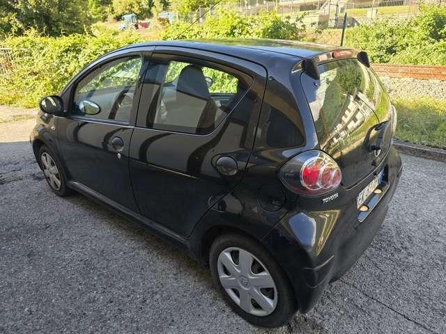 Toyota Aygo 5p 1.0 Sol FL
