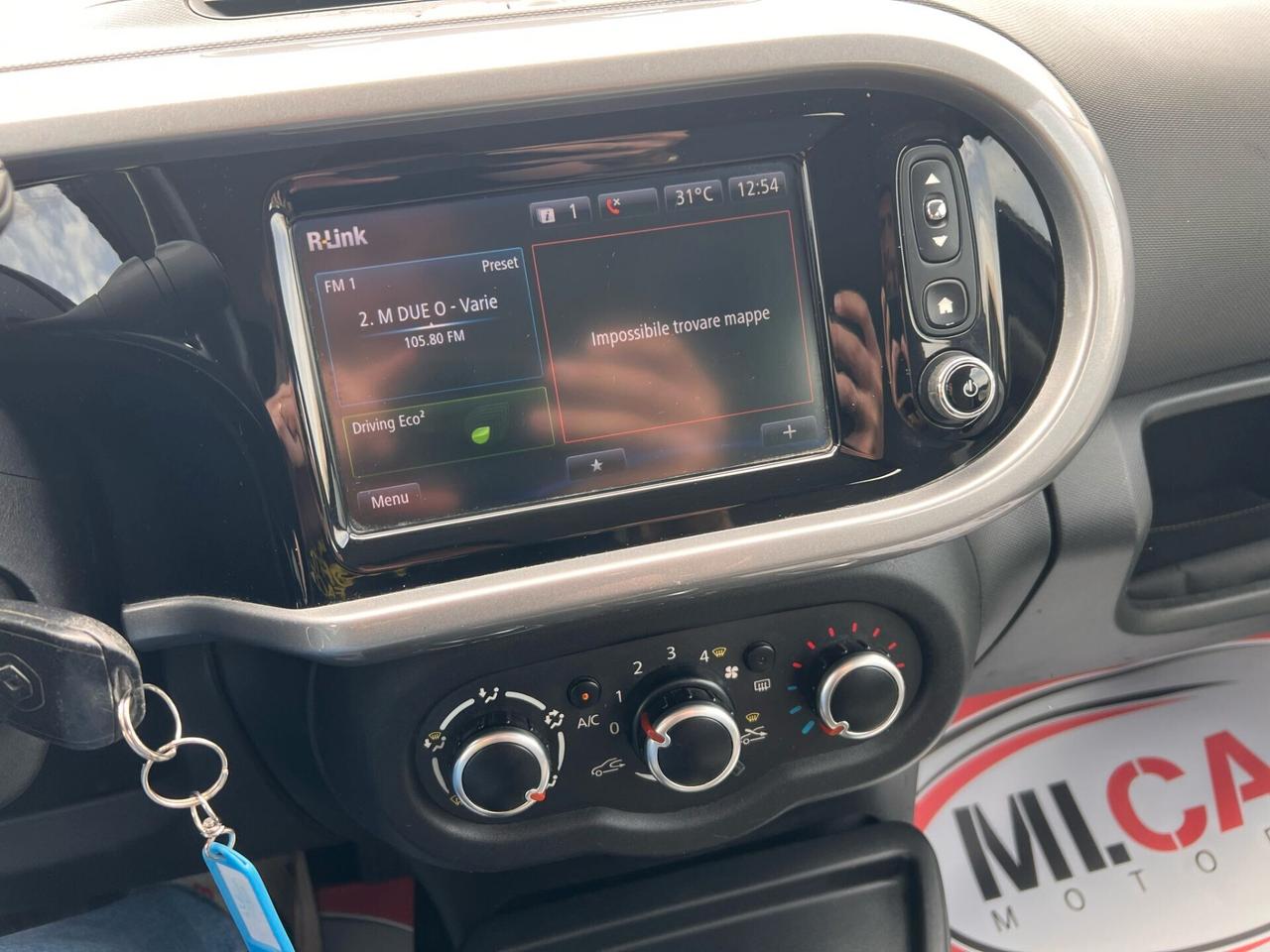 Renault Twingo SCe Duel