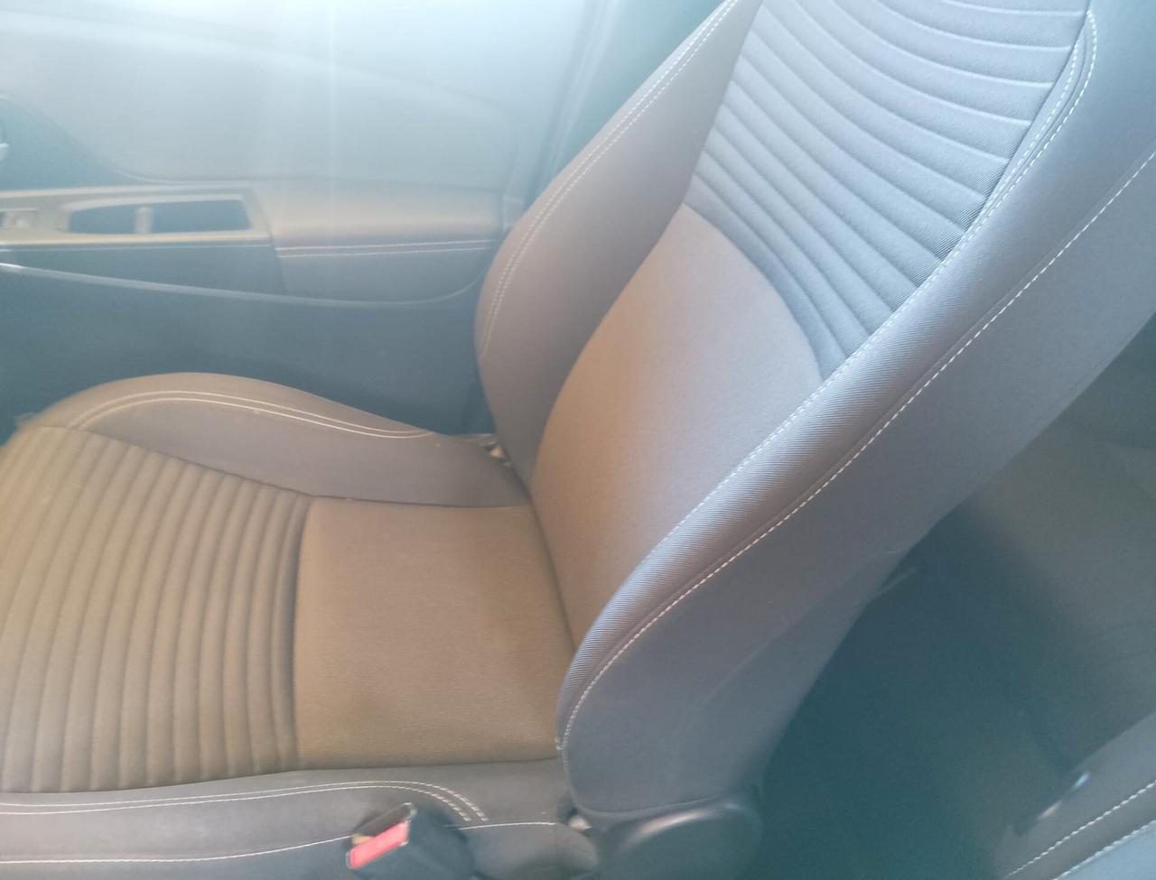Toyota Yaris 1.5 Hybrid 5 porte