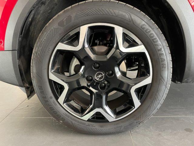 OPEL Mokka 1.2 Turbo 136 CV Ultimate