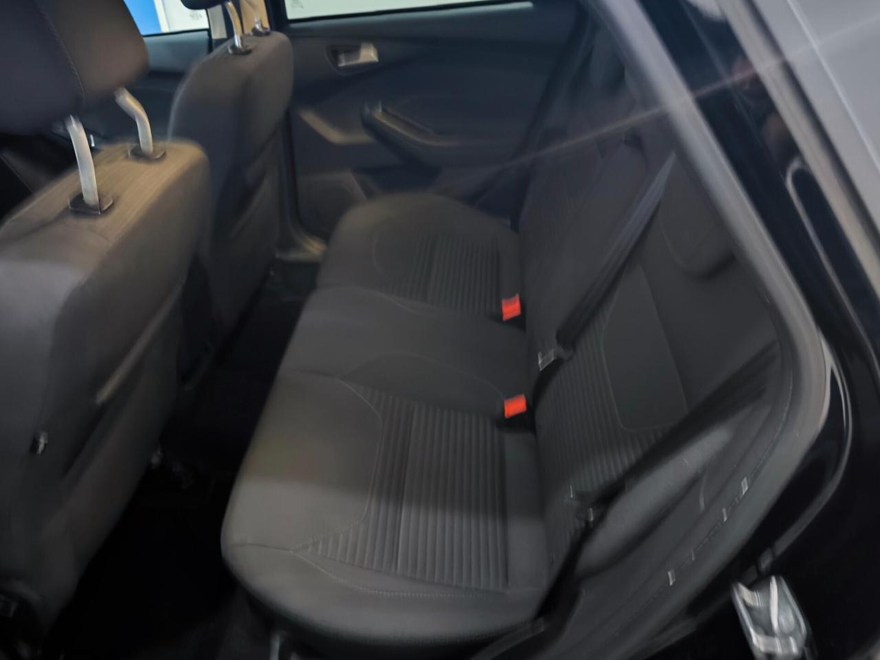 Ford Focus 1.5 TDCi 120 CV Start&Stop SW Titanium Business