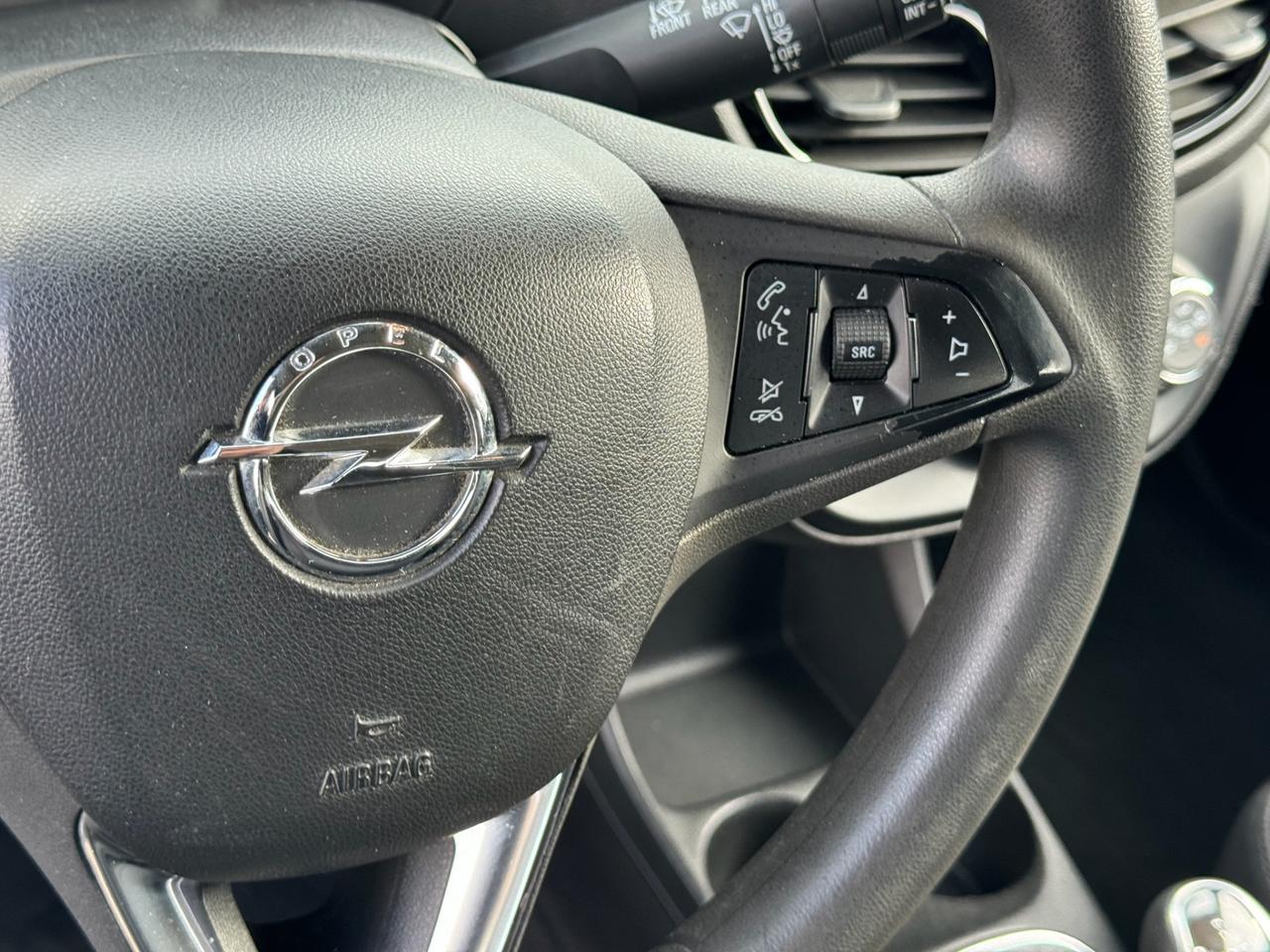 Opel Karl 1.0 73 CV GPL cambio Automatico 2017