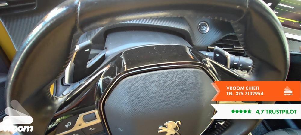 PEUGEOT 208 2ª serie PureTech 100 Stop&Start ...