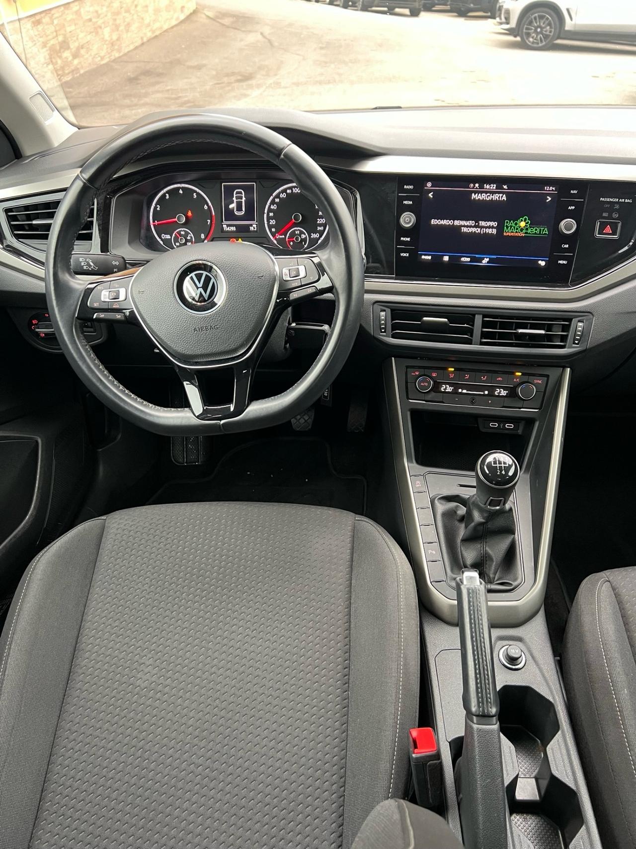Volkswagen Polo 1.0 TSI 5p. Highline 2020