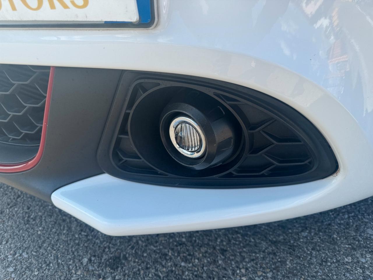 ALFA ROMEO Giulietta 1.6 JTDm TCT 120 CV Super **UNICO PROPRIETARIO**