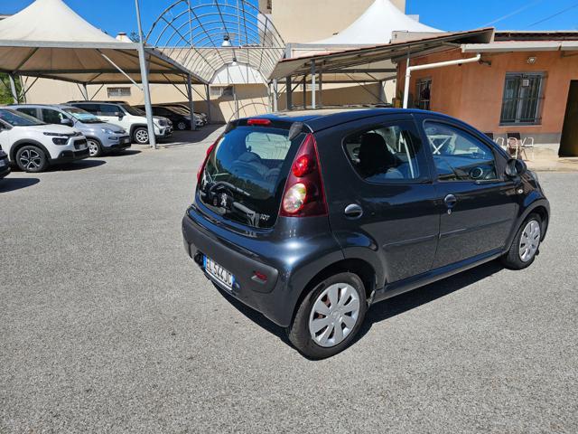 PEUGEOT 107 1.0 68CV 5p. Access