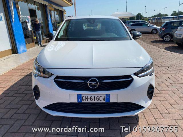 OPEL Corsa 1.2 Edition