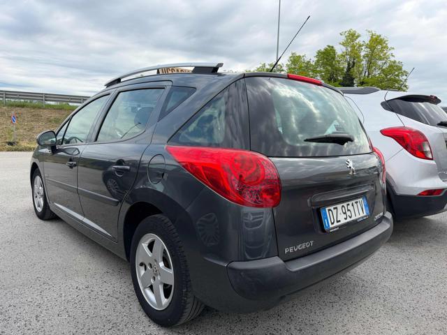 PEUGEOT 207 1.4 VTi 95CV SW XS Ciel