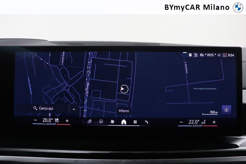 BMW X7 40 i 48V MSport xDrive Steptronic