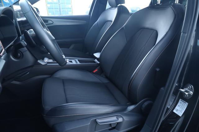 CUPRA Leon 2.0 TDI 150 CV DSG