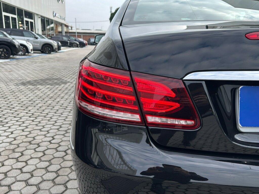 Mercedes Classe E 220 220 D Premium
