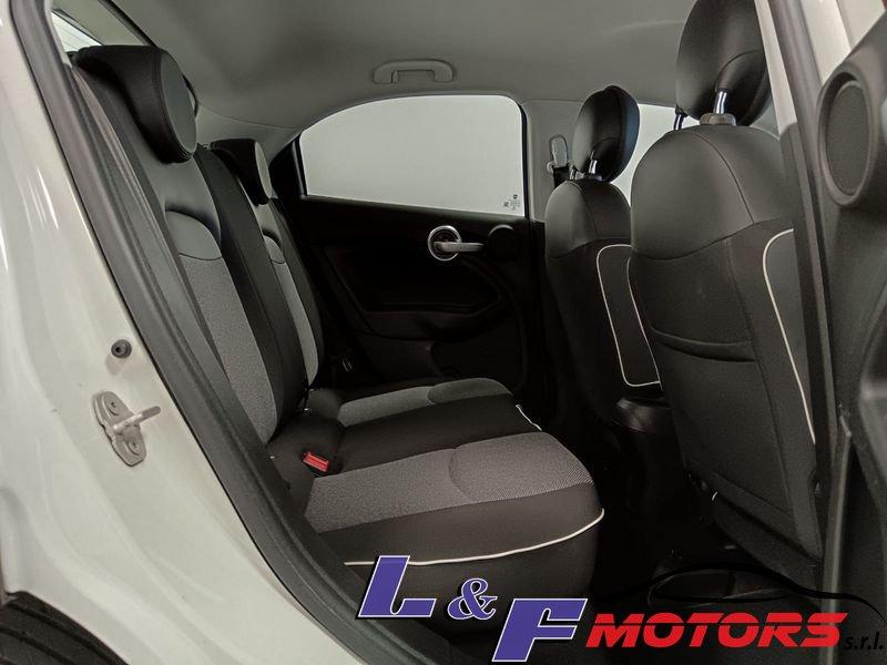 FIAT 500X 500X 1.3 mjt