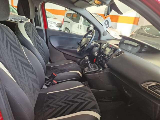 Lancia Ypsilon Ypsilon 1.2 Gold ecochic Gpl 69cv