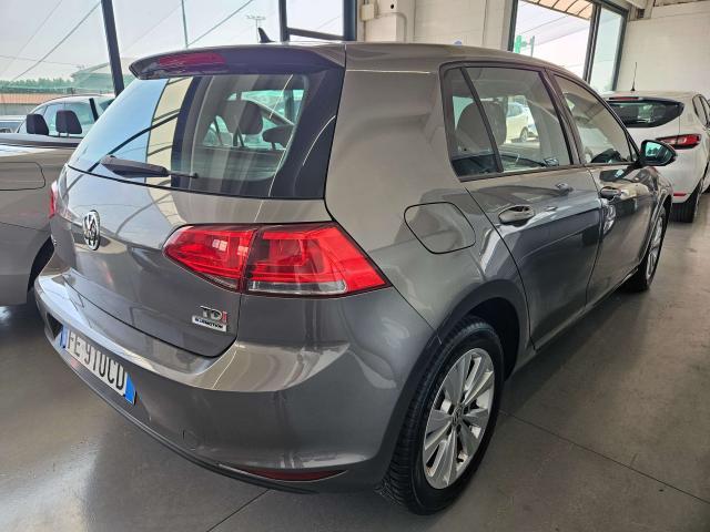 Volkswagen Golf 5p 1.6 tdi Comfortline 110cv