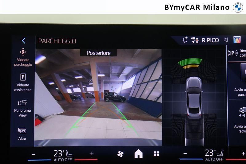 BMW Serie 2 Gran Coupe 220 d 48V MSport DCT