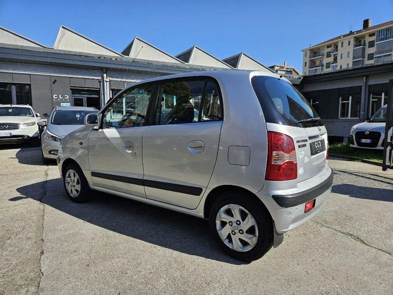 Hyundai Atos Prime 1.1 12V