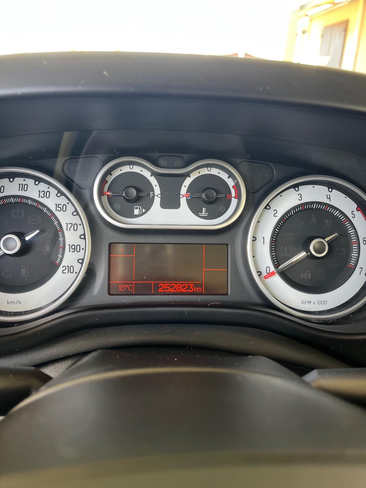 Fiat 500L 1.3 Multijet 85 CV Pop Star