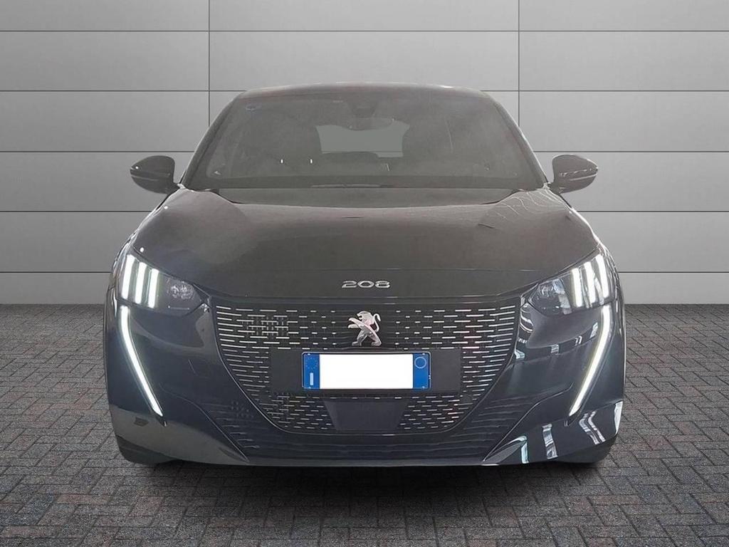 Peugeot 208 5 Porte 1.2 PureTech GT Line