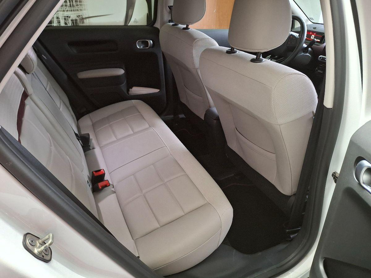 CITROEN - C4 Cactus - PureTech 130 S&S Shine