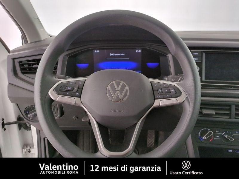 Volkswagen Polo 1.0 EVO