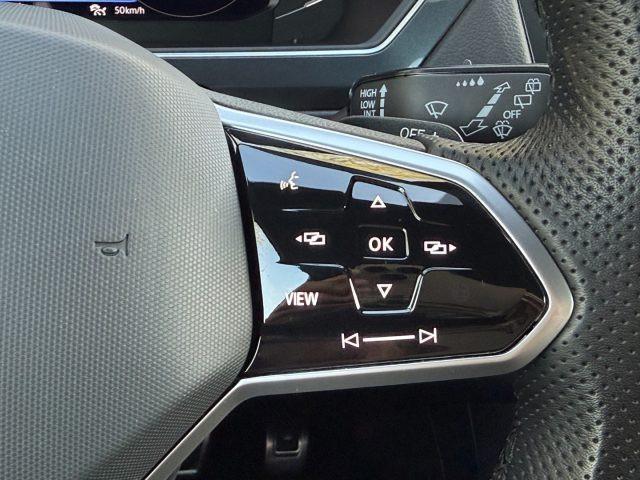 VOLKSWAGEN Tiguan 1.5 TSI 150 CV DSG R-Line UNICO PROPRIETARIO