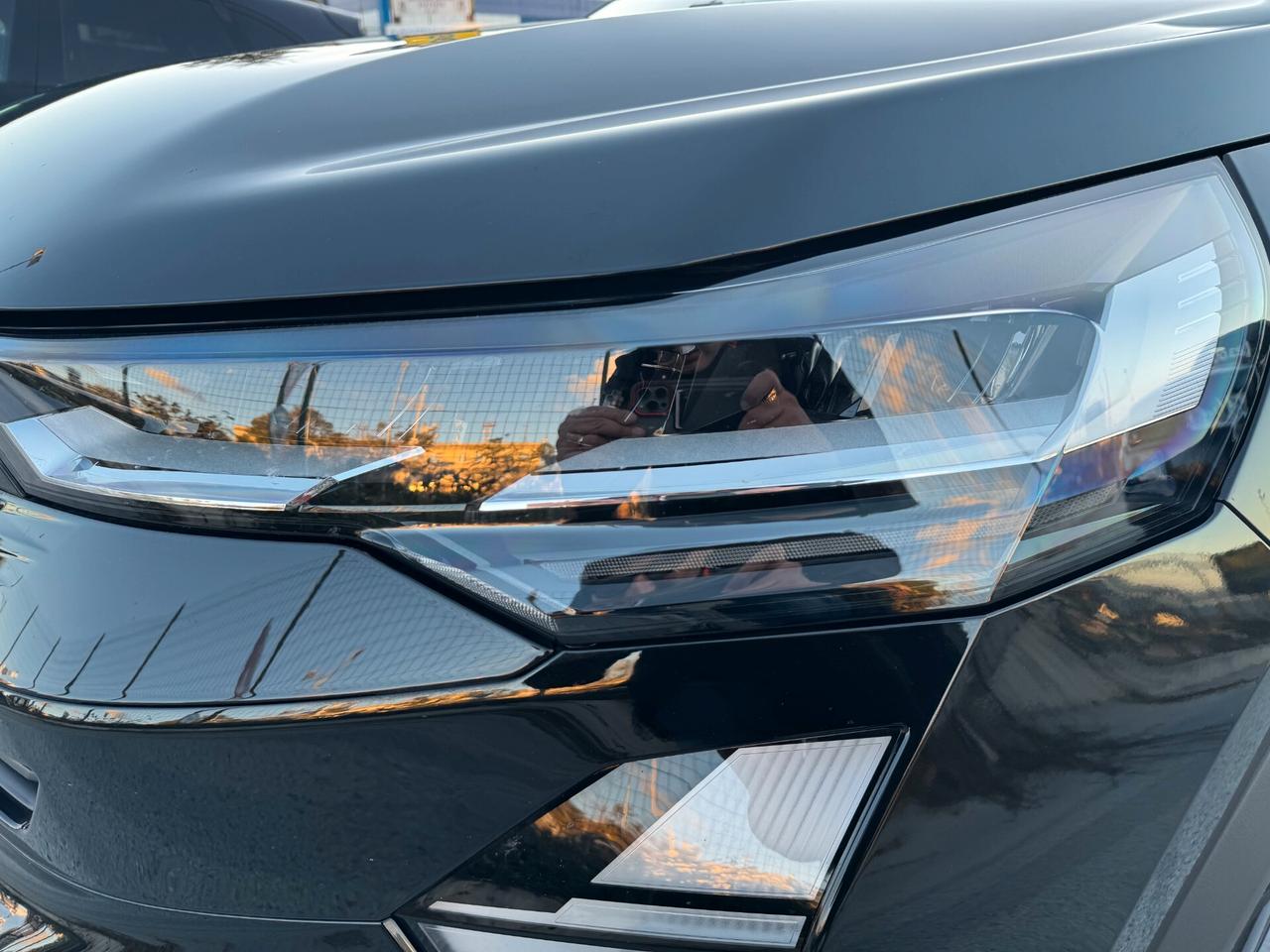 Renault Symbioz Full Hybrid E-Tech 145 CV Techno