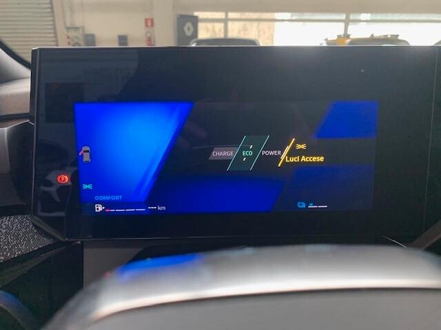 Renault Clio Full Hybrid E-Tech 160 CV 5 porte Techno