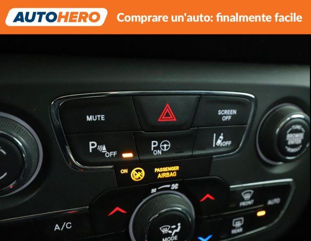 JEEP Compass 2.0 Multijet II 170 CV aut. 4WD Limited