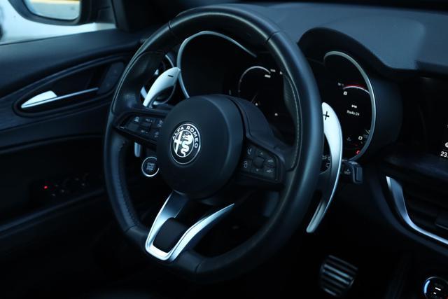 ALFA ROMEO Stelvio 2.2 Turbodiesel 160 CV AT8 RWD Sprint
