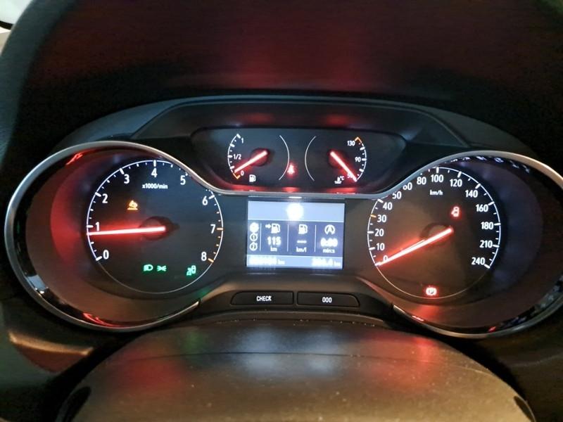 OPEL GRANDLAND X 1.5 Diesel 130cv Ultimate S/S MT6