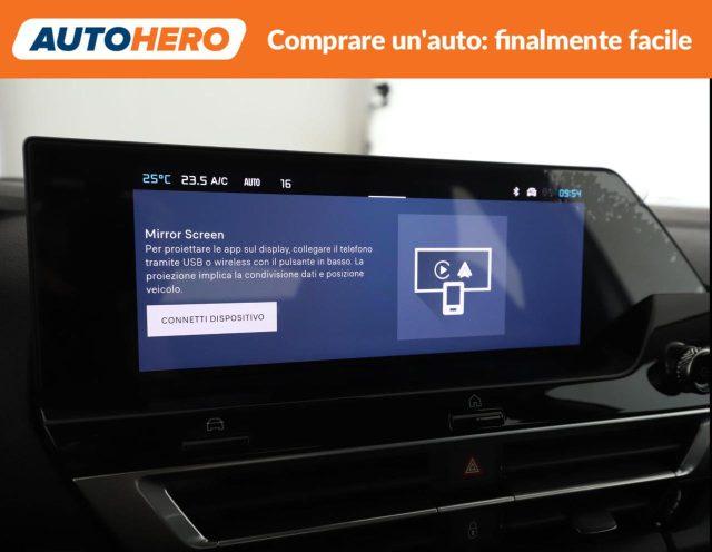 CITROEN C4 BlueHDi 130 S&S EAT8 Plus