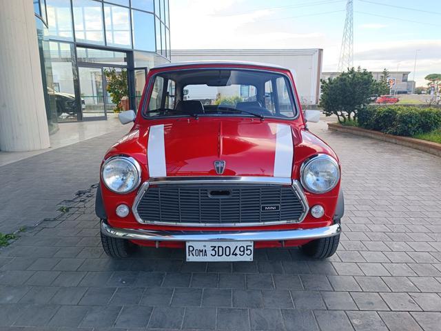 AUSTIN Other Mini Mayfair