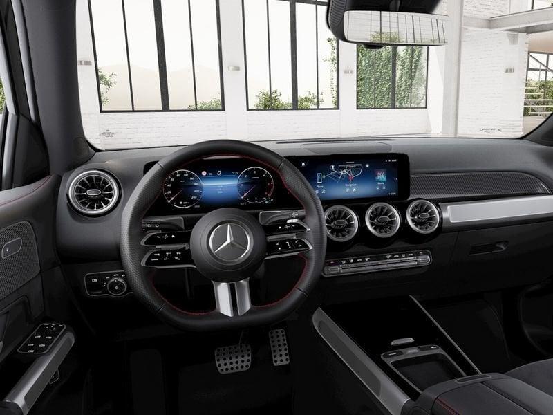 Mercedes-Benz GLB GLB 200 d 4Matic AMG Line Advanced Plus Final Edition 7 posti