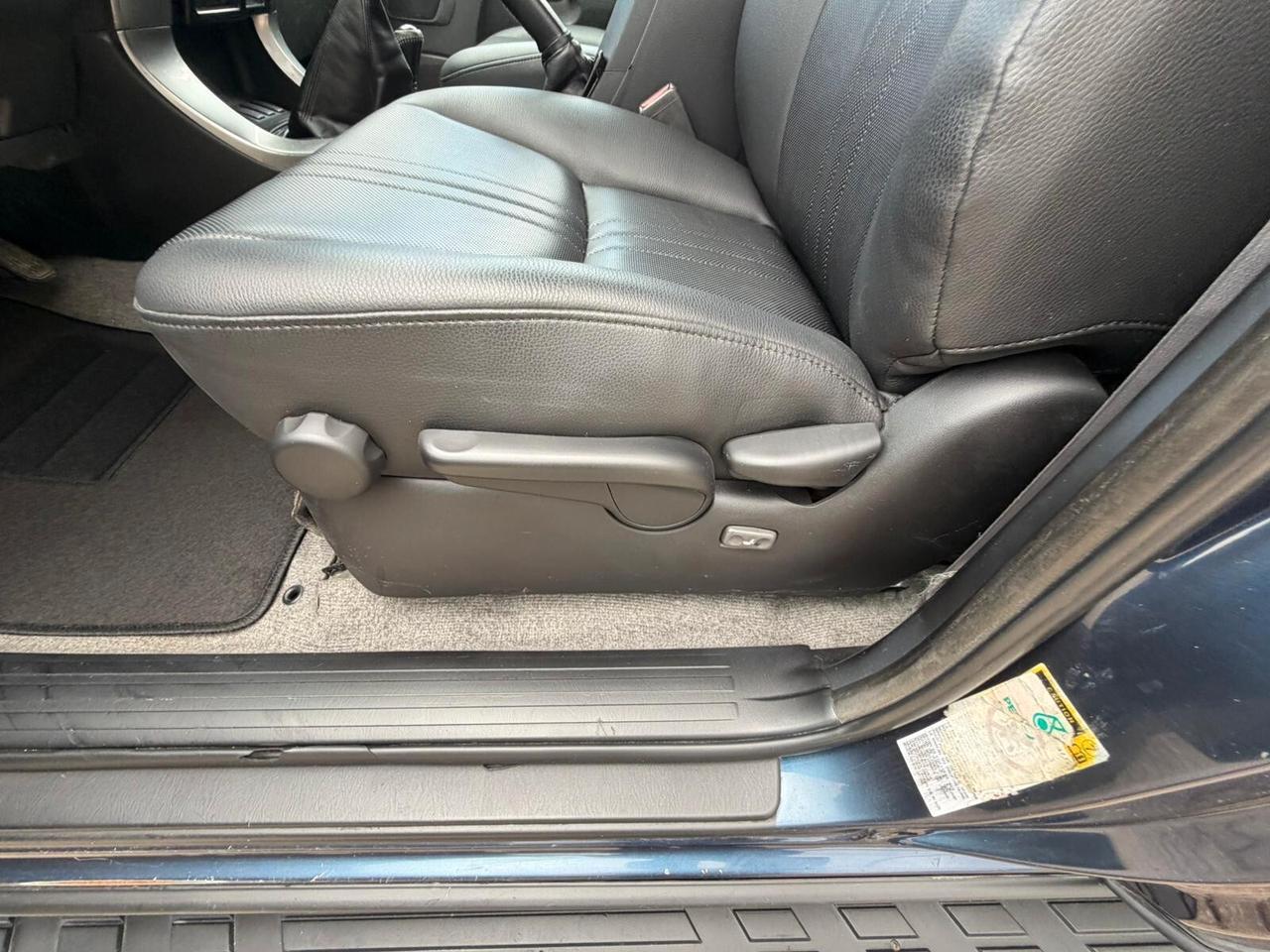 Toyota Land Cruiser 3.0 D-4D 16V cat 5 porte