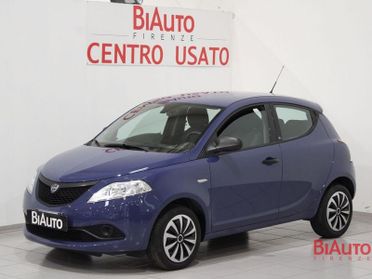 Lancia Ypsilon Ypsilon 1.2 Elefantino Blu ecochic Gpl 69cv my19