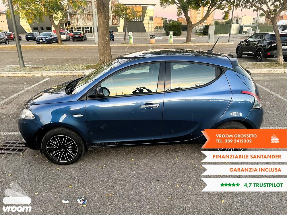 LANCIA Ypsilon 3ª serie Ypsilon 1.0 FireFly 5 ...