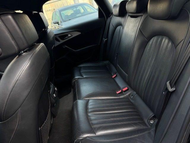 AUDI A6 Avant 3.0 TDI 272 CV quattro S tronic S-LINE