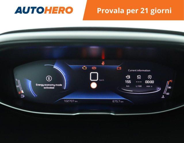 PEUGEOT 3008 BlueHDi 130 S&S Allure