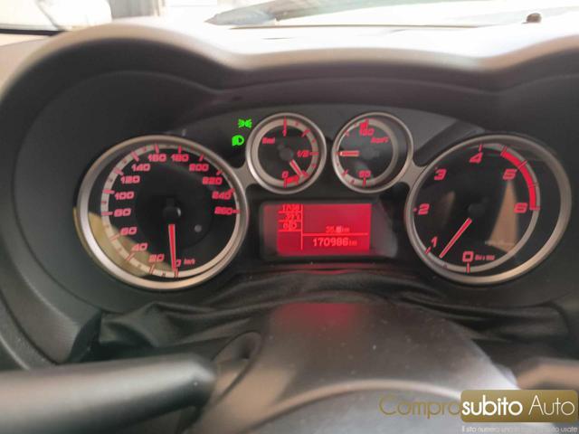 ALFA ROMEO MiTo 1.3 JTDm 85 CV S&S Progression